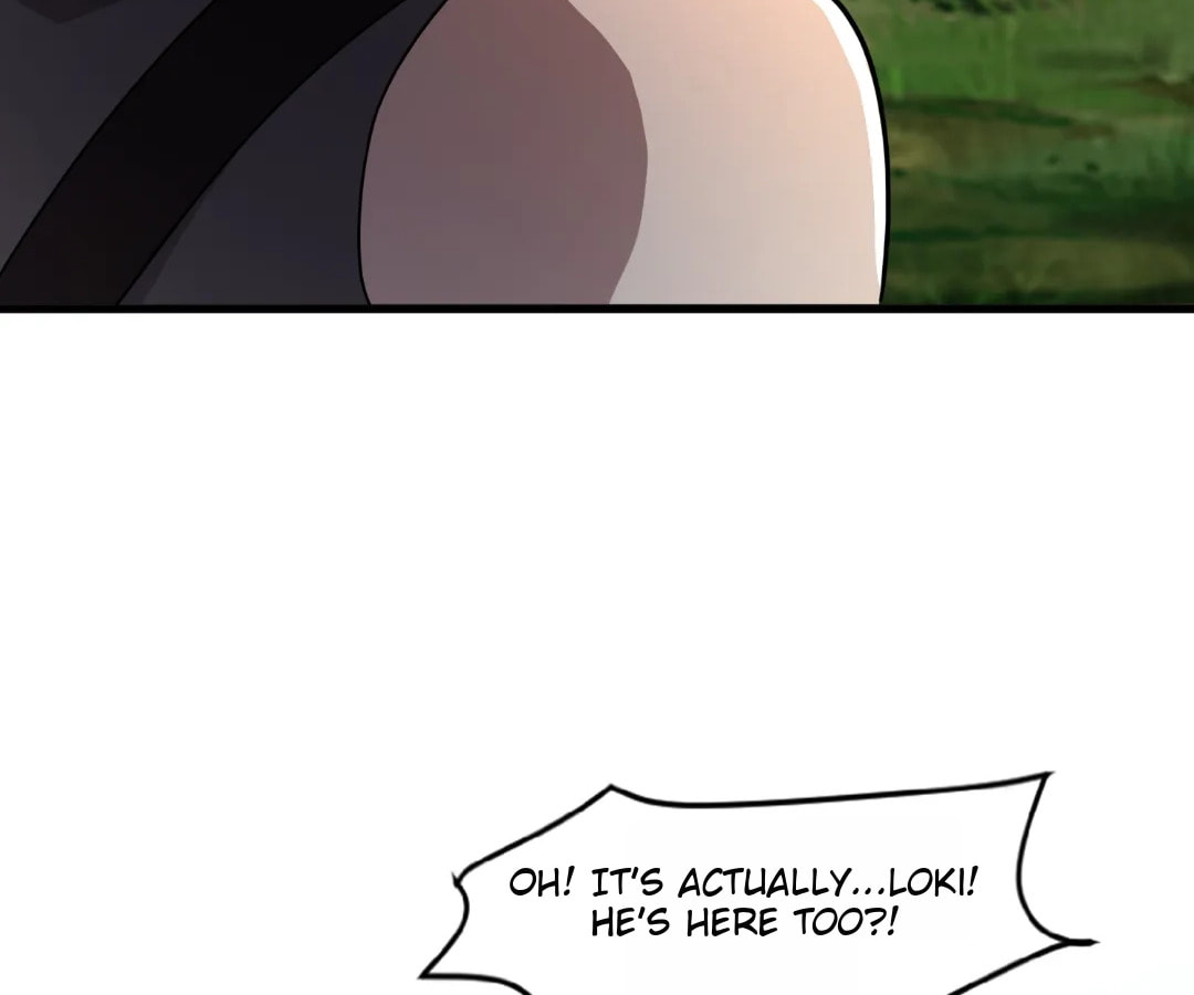 Read The Ultimate Summoner chapter 154 image 97 on Lezhin