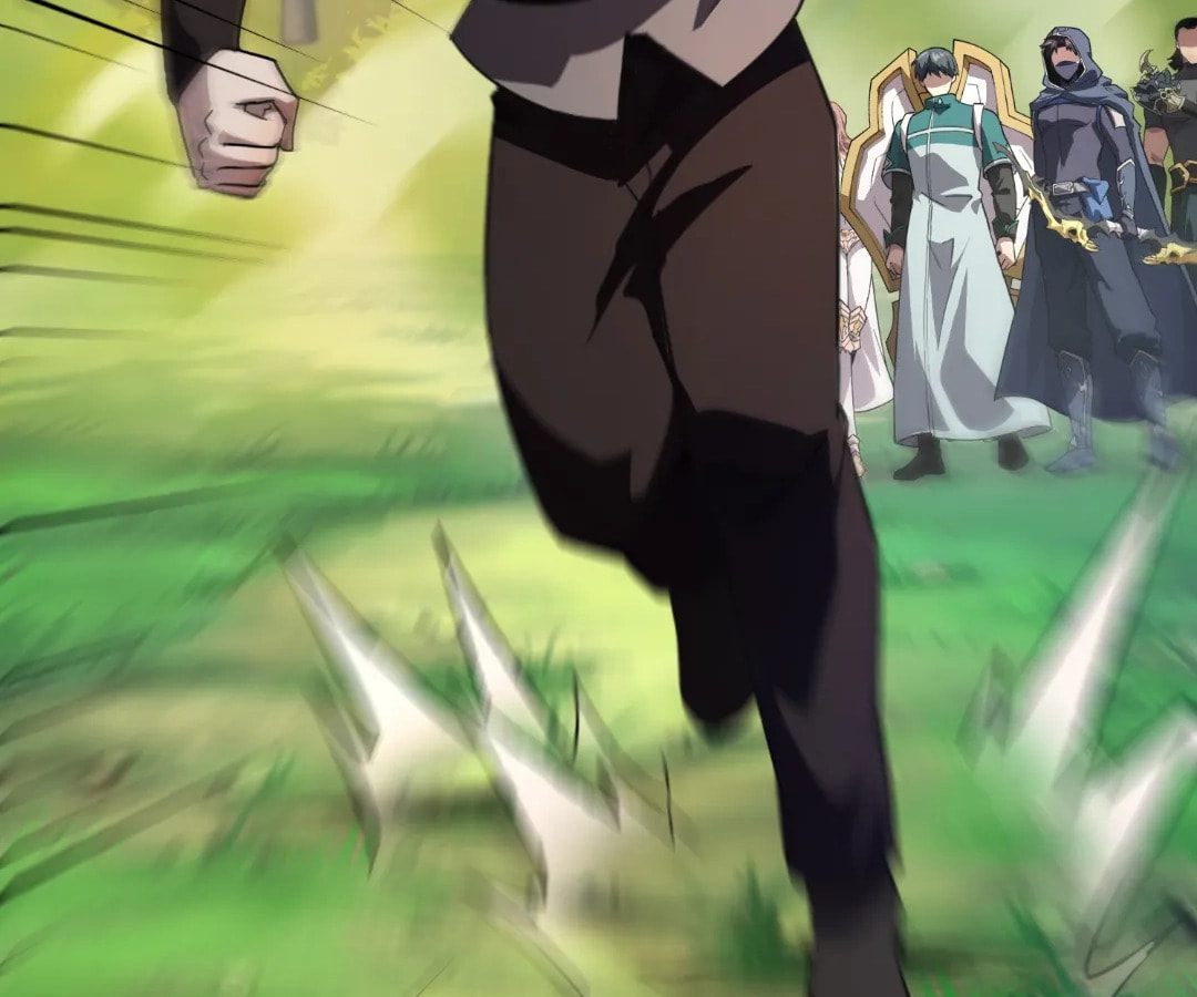 Read The Ultimate Summoner chapter 154 image 99 on Lezhin