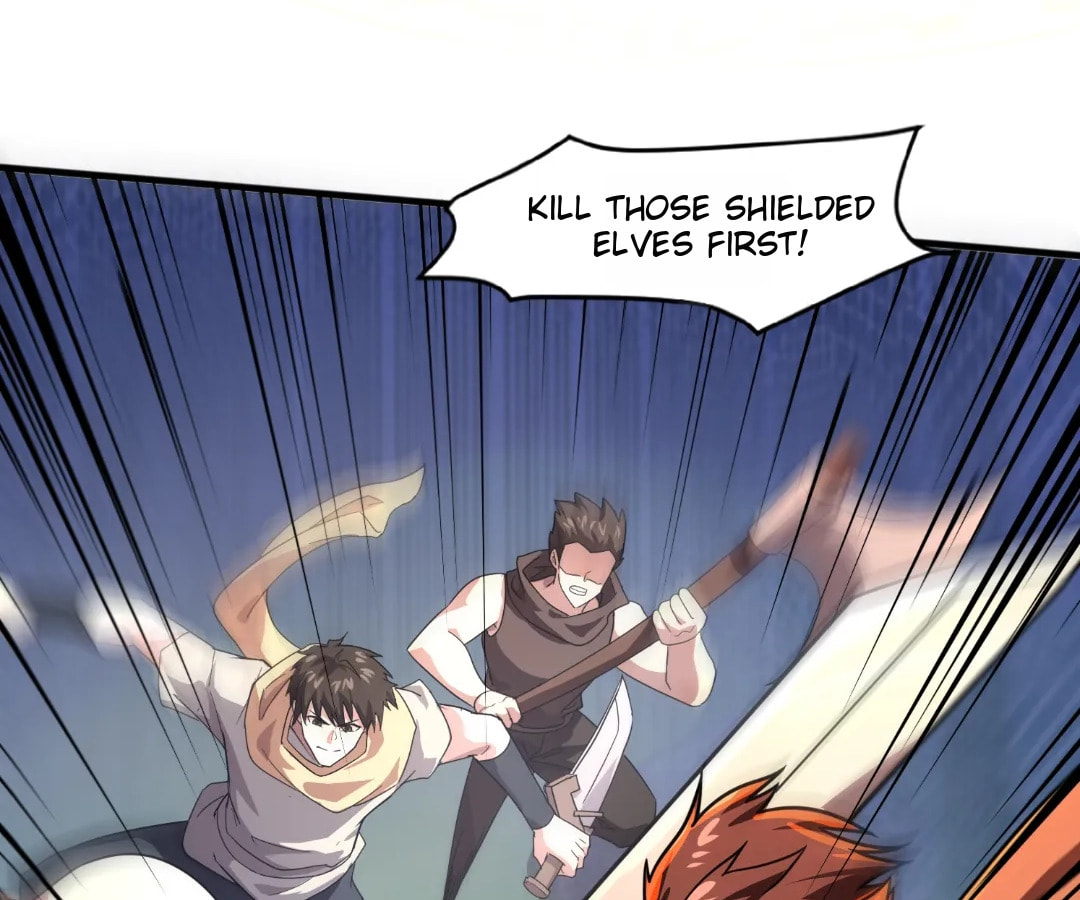 Read The Ultimate Summoner chapter 155 image 104 on Lezhin