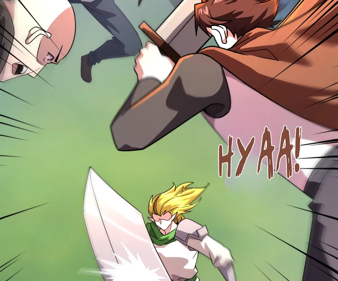 Read The Ultimate Summoner chapter 155 image 105 on Lezhin