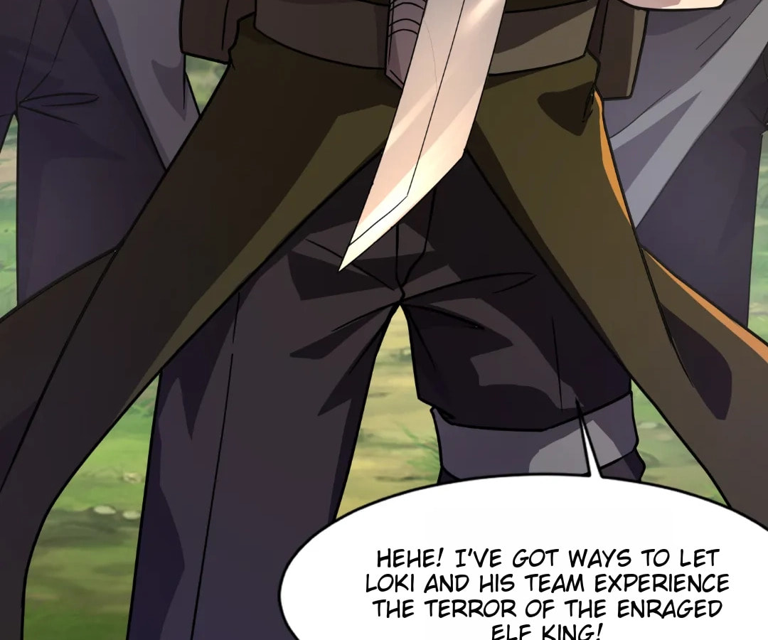 Read The Ultimate Summoner chapter 155 image 11 on Lezhin