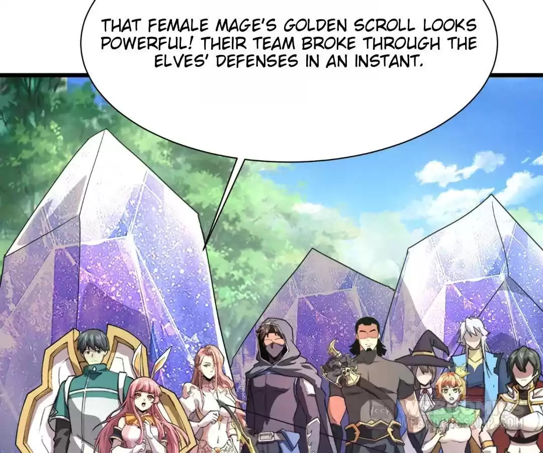 Read The Ultimate Summoner chapter 155 image 114 on Lezhin