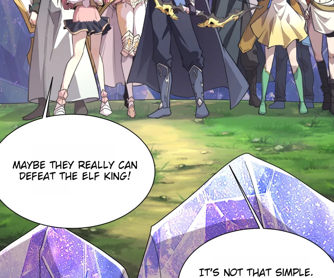 Read The Ultimate Summoner chapter 155 image 115 on Lezhin