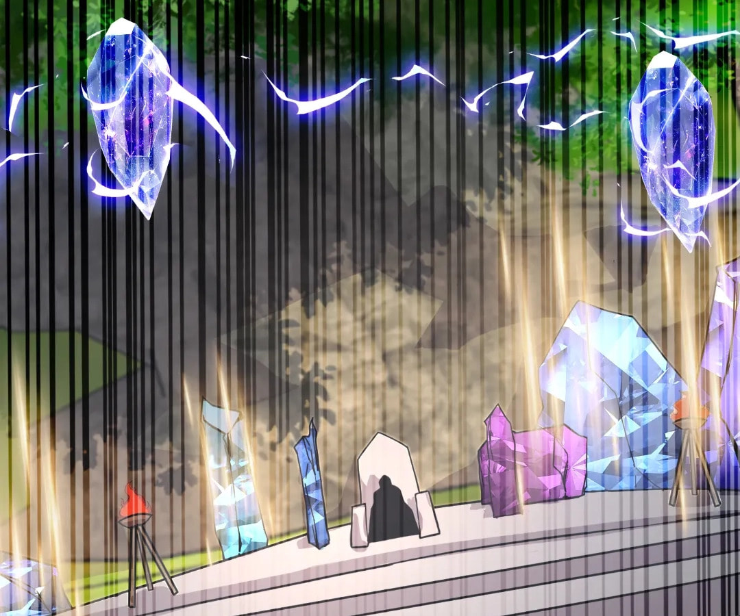 Read The Ultimate Summoner chapter 155 image 13 on Lezhin