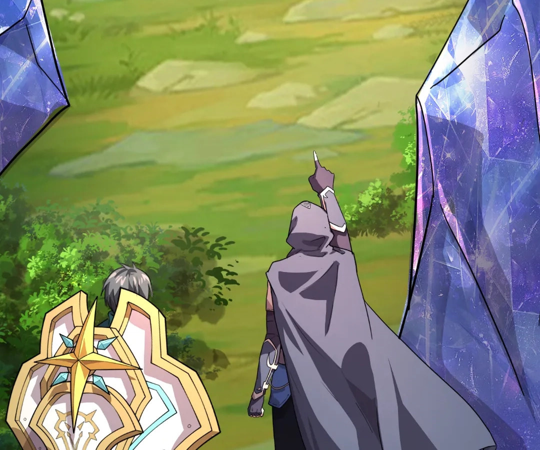 Read The Ultimate Summoner chapter 155 image 15 on Lezhin