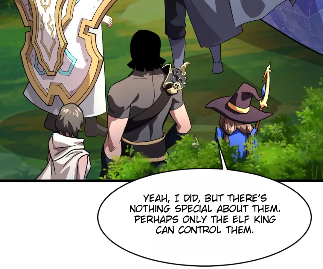 Read The Ultimate Summoner chapter 155 image 16 on Lezhin