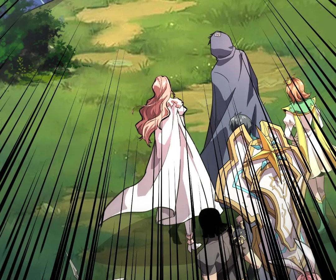 Read The Ultimate Summoner chapter 155 image 19 on Lezhin