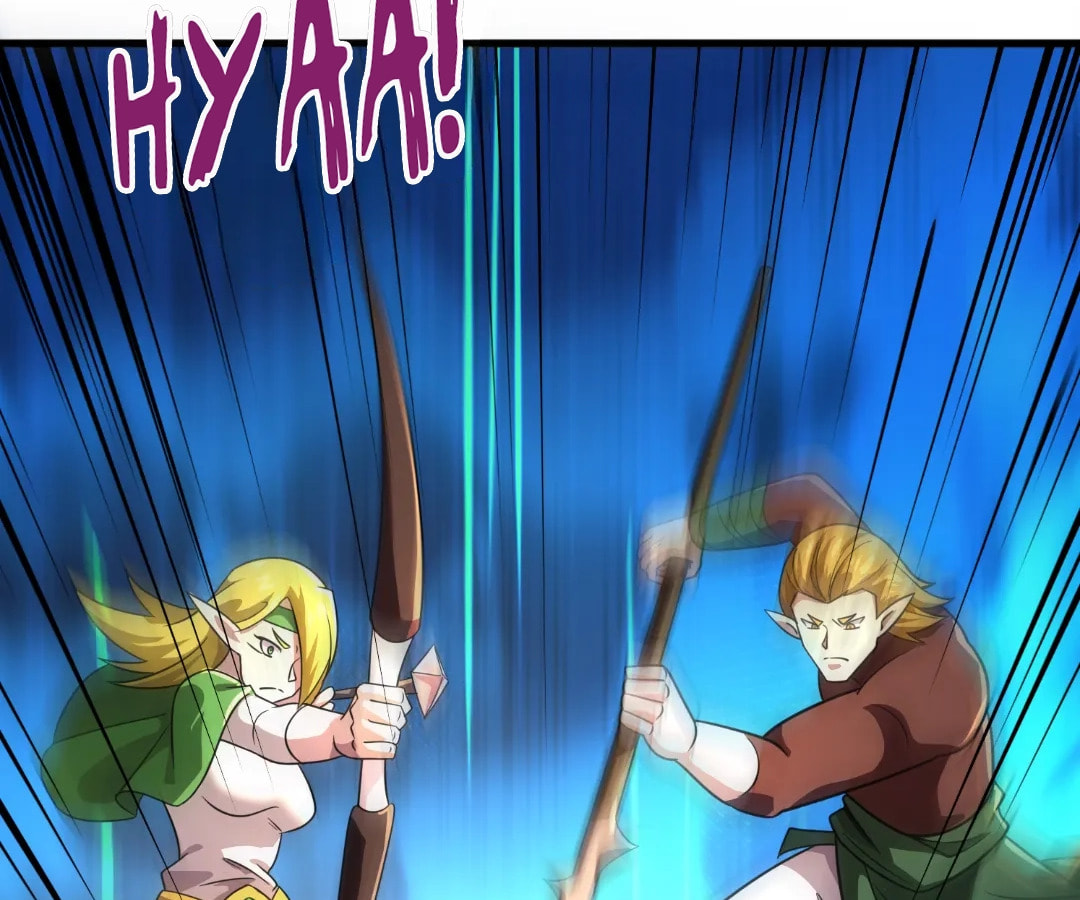 Read The Ultimate Summoner chapter 155 image 24 on Lezhin
