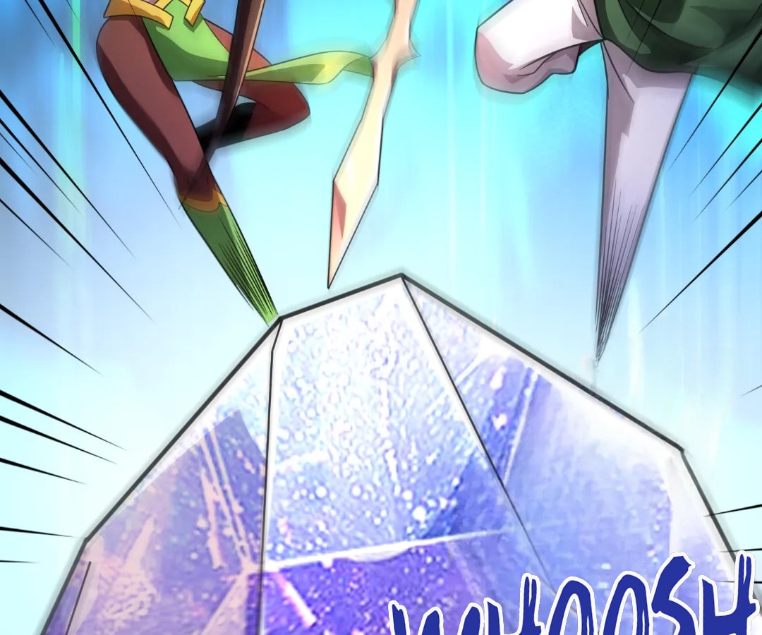 Read The Ultimate Summoner chapter 155 image 25 on Lezhin