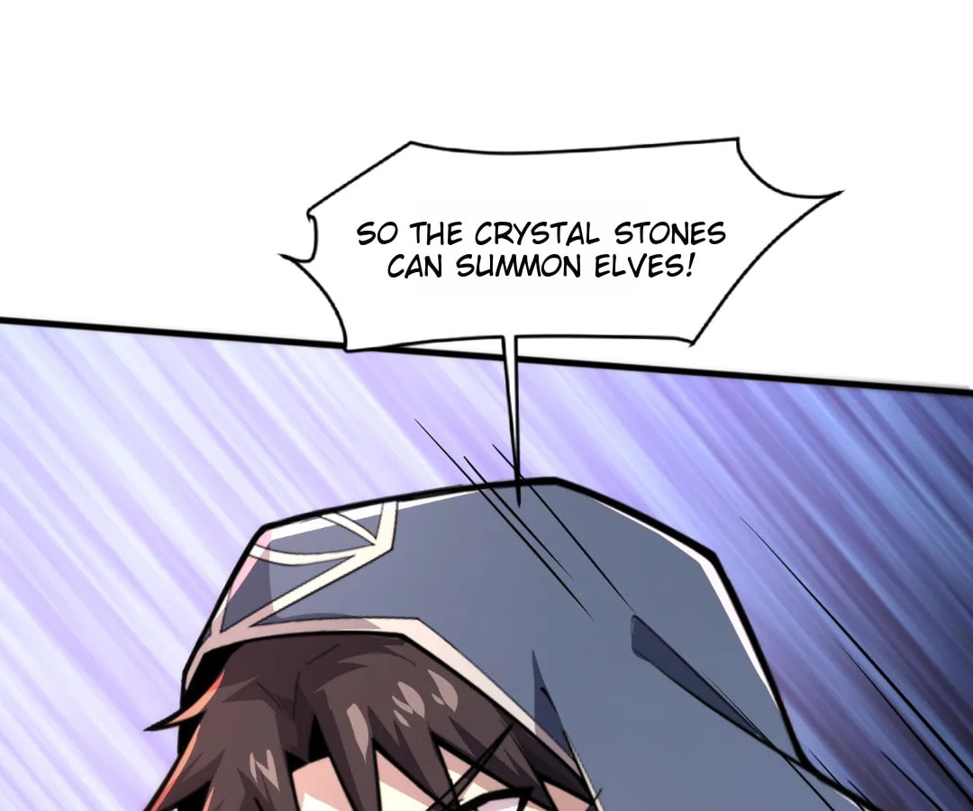 Read The Ultimate Summoner chapter 155 image 28 on Lezhin