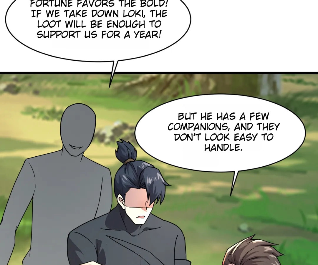 Read The Ultimate Summoner chapter 155 image 3 on Lezhin