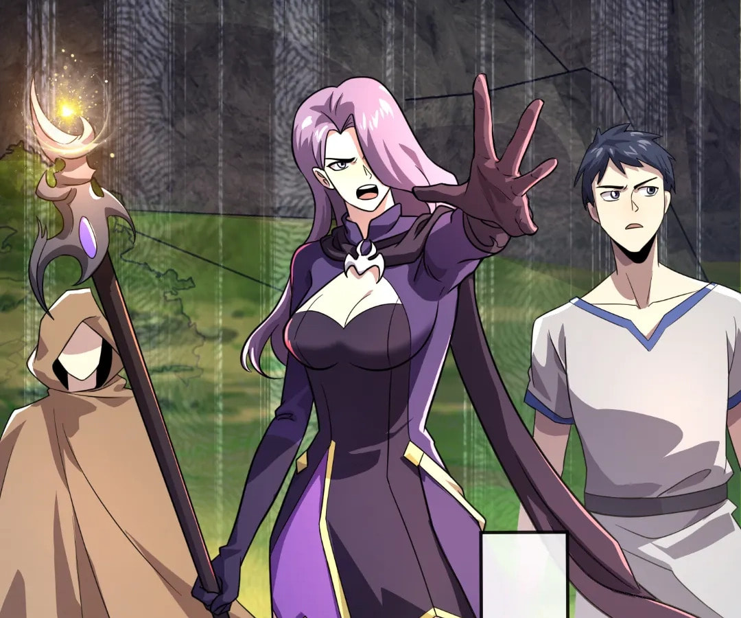 Read The Ultimate Summoner chapter 155 image 31 on Lezhin