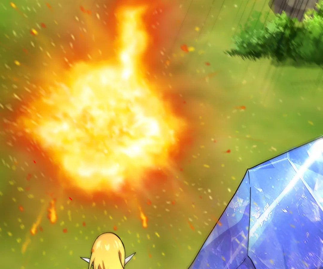Read The Ultimate Summoner chapter 155 image 36 on Lezhin