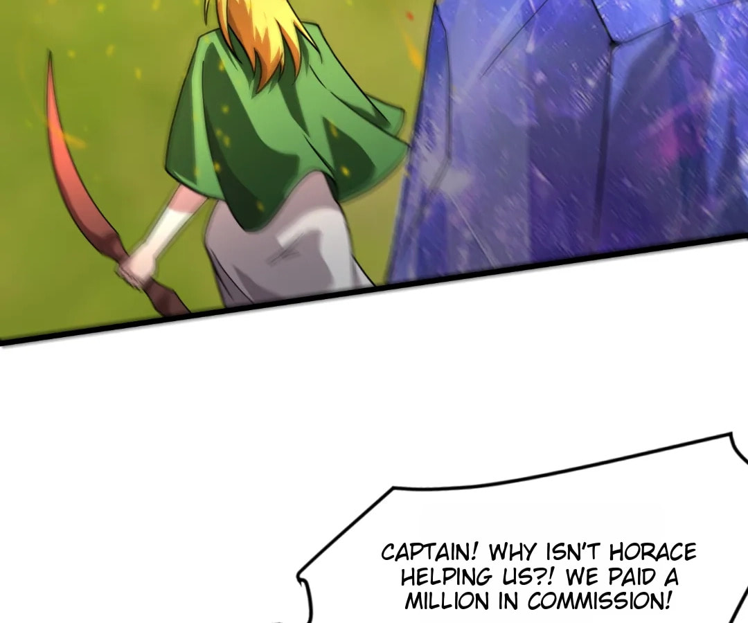 Read The Ultimate Summoner chapter 155 image 37 on Lezhin