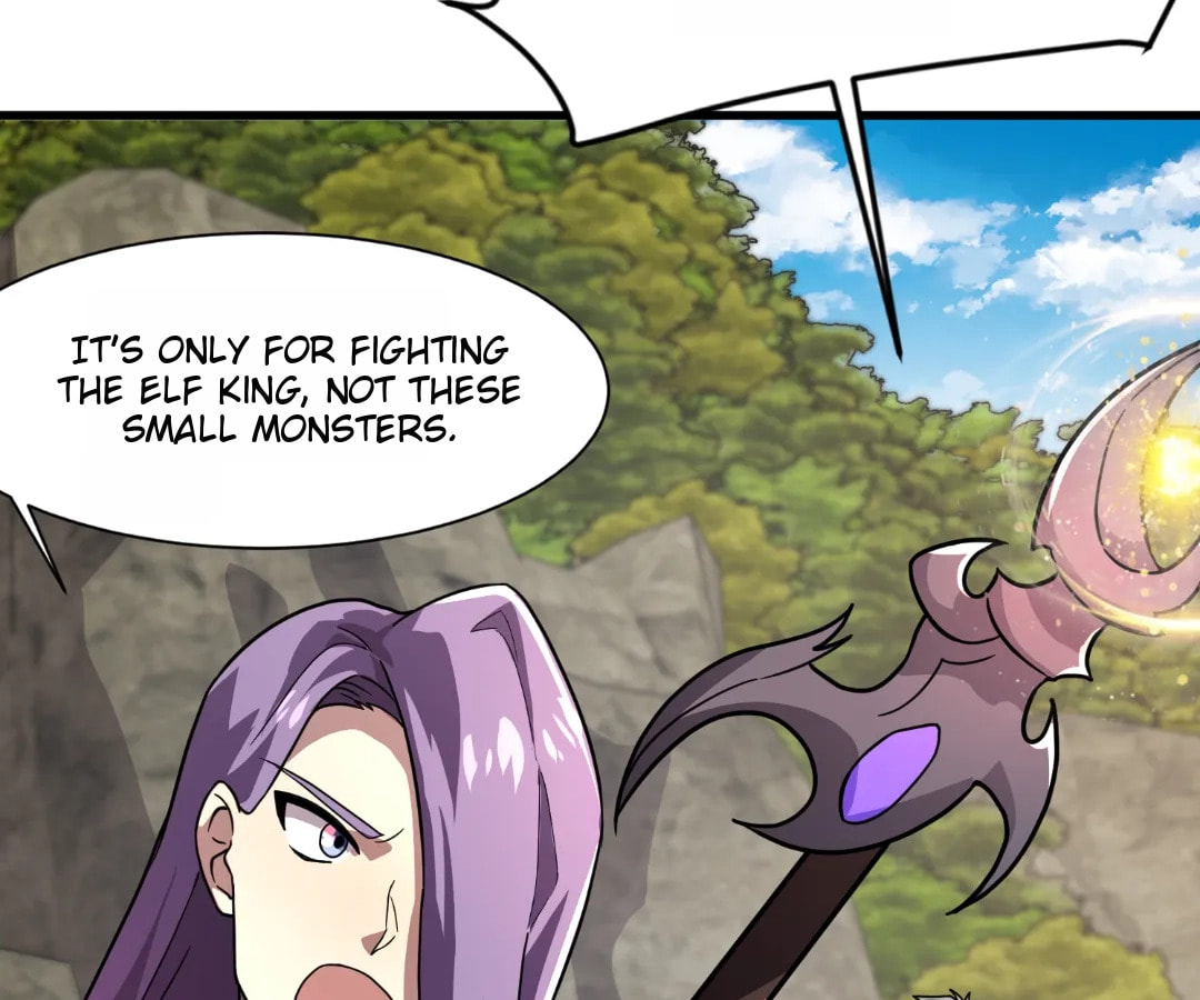 Read The Ultimate Summoner chapter 155 image 38 on Lezhin