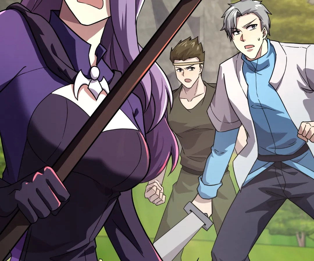Read The Ultimate Summoner chapter 155 image 39 on Lezhin