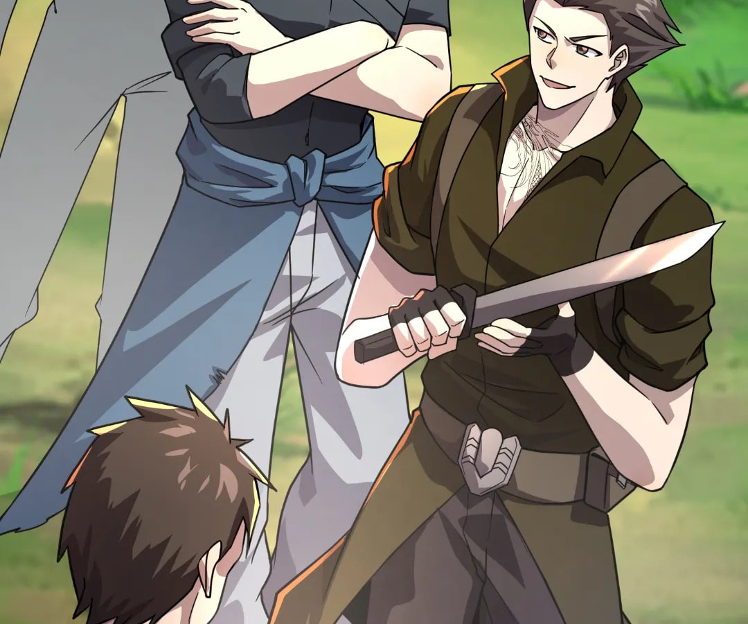 Read The Ultimate Summoner chapter 155 image 4 on Lezhin