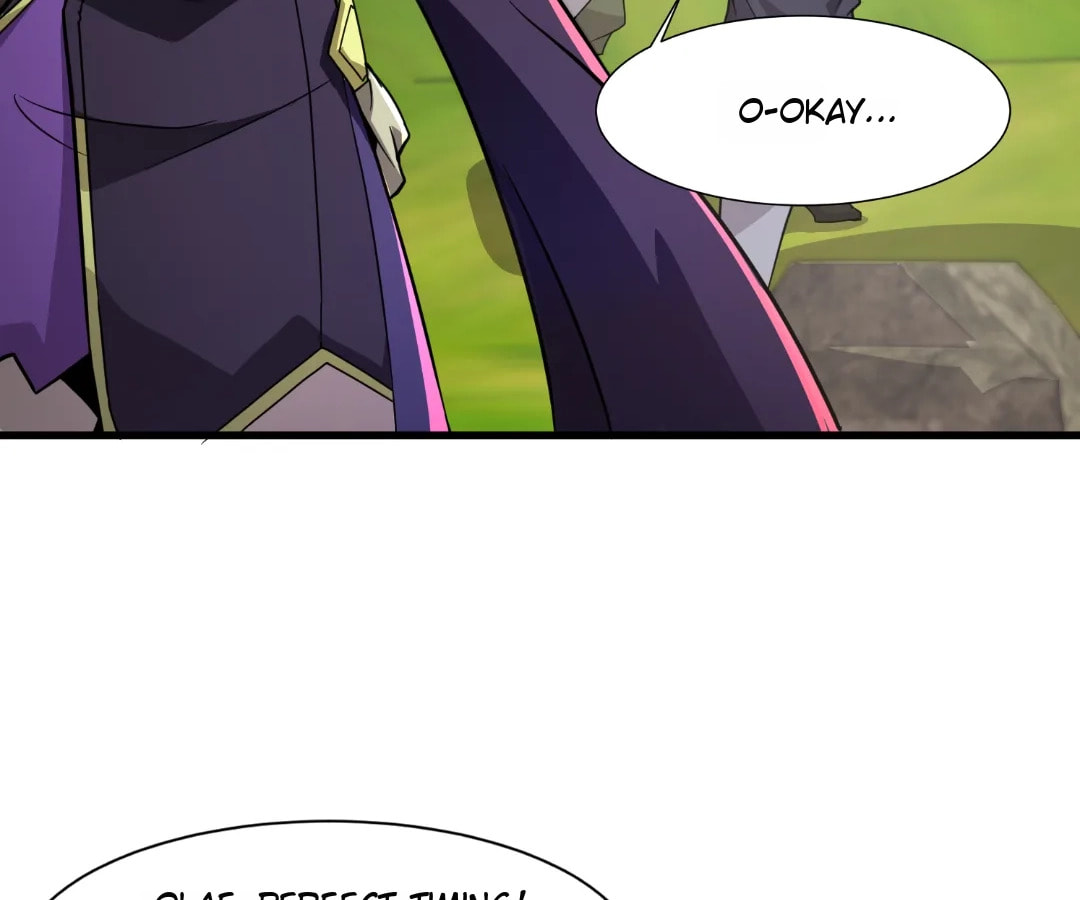 Read The Ultimate Summoner chapter 155 image 40 on Lezhin