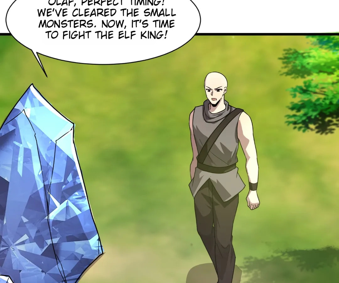 Read The Ultimate Summoner chapter 155 image 41 on Lezhin