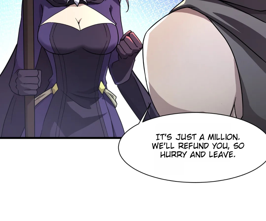 Read The Ultimate Summoner chapter 155 image 45 on Lezhin