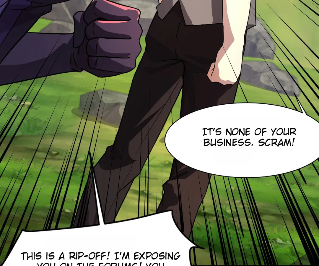 Read The Ultimate Summoner chapter 155 image 48 on Lezhin