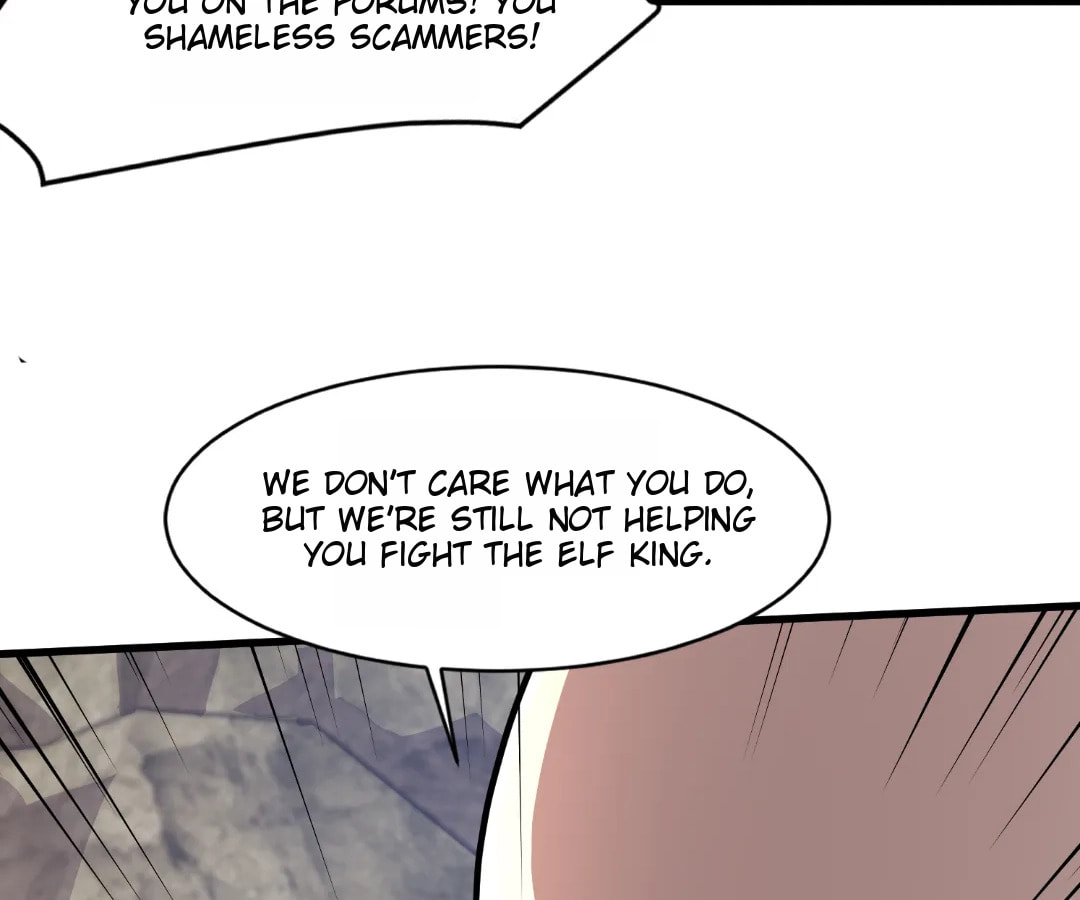 Read The Ultimate Summoner chapter 155 image 49 on Lezhin