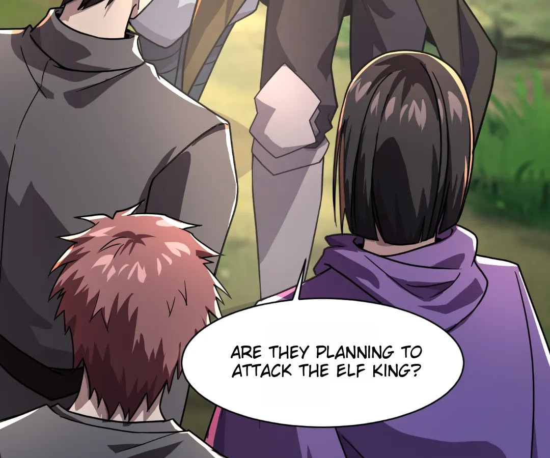 Read The Ultimate Summoner chapter 155 image 5 on Lezhin