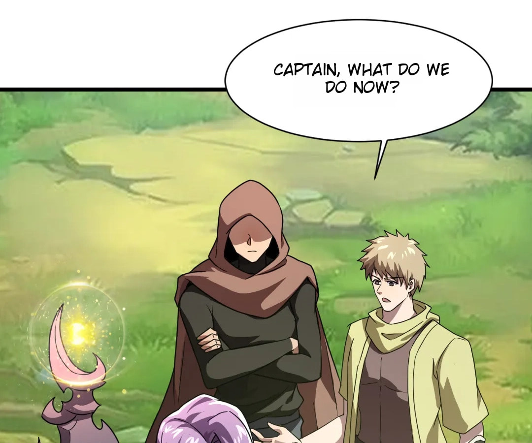 Read The Ultimate Summoner chapter 155 image 53 on Lezhin