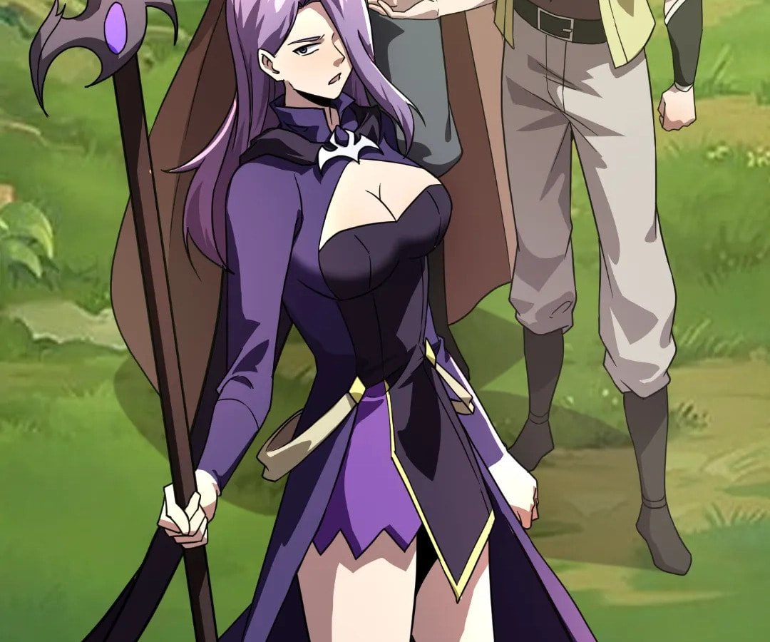 Read The Ultimate Summoner chapter 155 image 54 on Lezhin