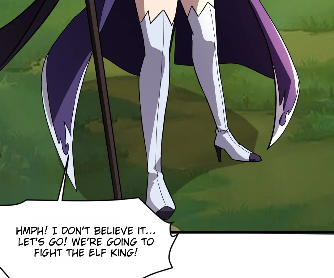 Read The Ultimate Summoner chapter 155 image 55 on Lezhin