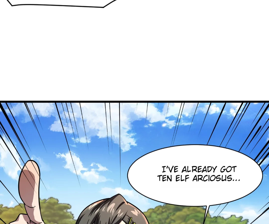 Read The Ultimate Summoner chapter 155 image 56 on Lezhin