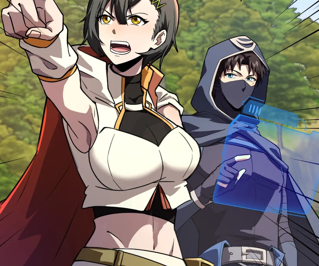 Read The Ultimate Summoner chapter 155 image 57 on Lezhin