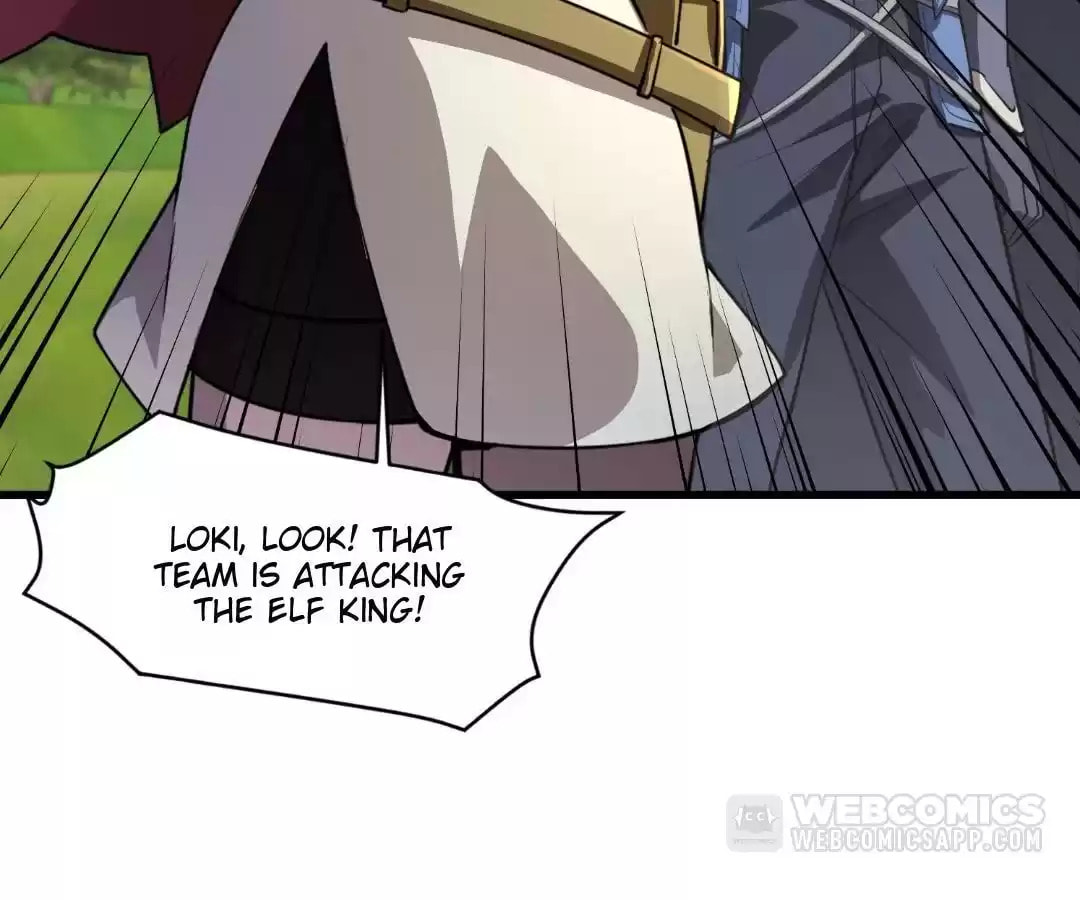 Read The Ultimate Summoner chapter 155 image 58 on Lezhin