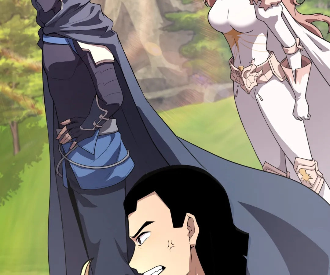 Read The Ultimate Summoner chapter 155 image 64 on Lezhin