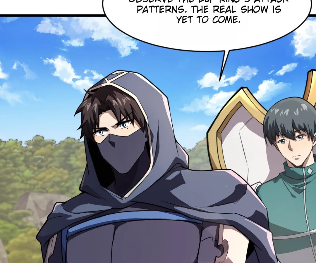 Read The Ultimate Summoner chapter 155 image 67 on Lezhin