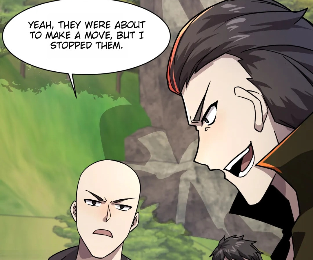 Read The Ultimate Summoner chapter 155 image 7 on Lezhin