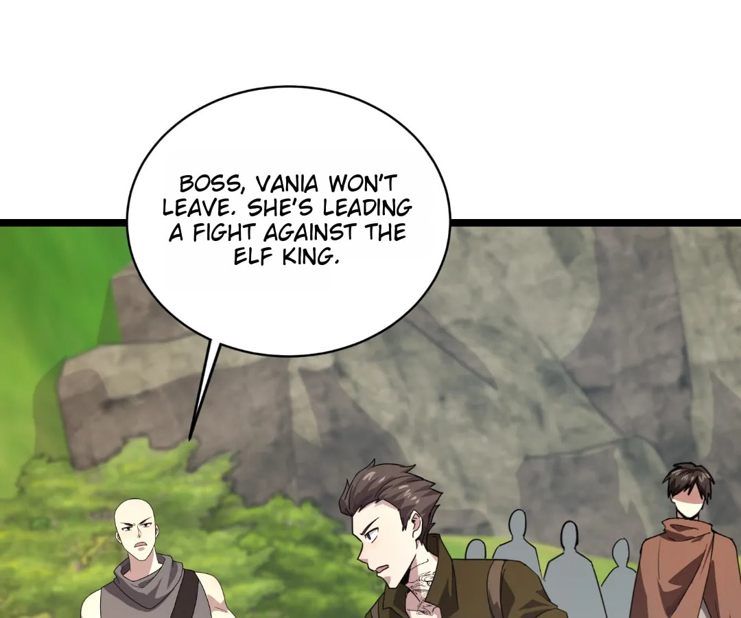 Read The Ultimate Summoner chapter 155 image 70 on Lezhin