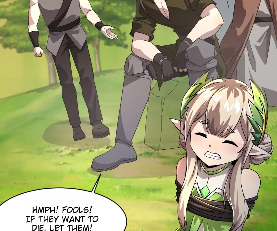 Read The Ultimate Summoner chapter 155 image 71 on Lezhin