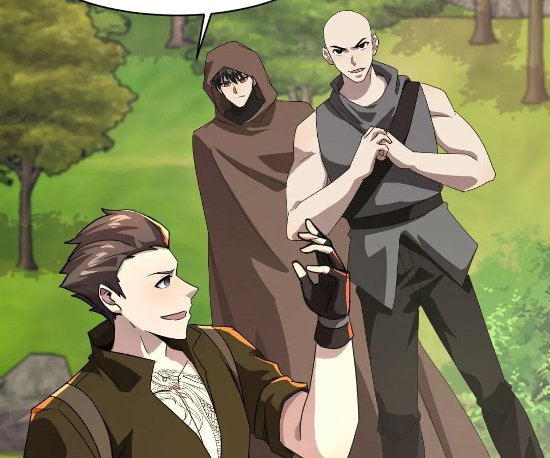 Read The Ultimate Summoner chapter 155 image 73 on Lezhin