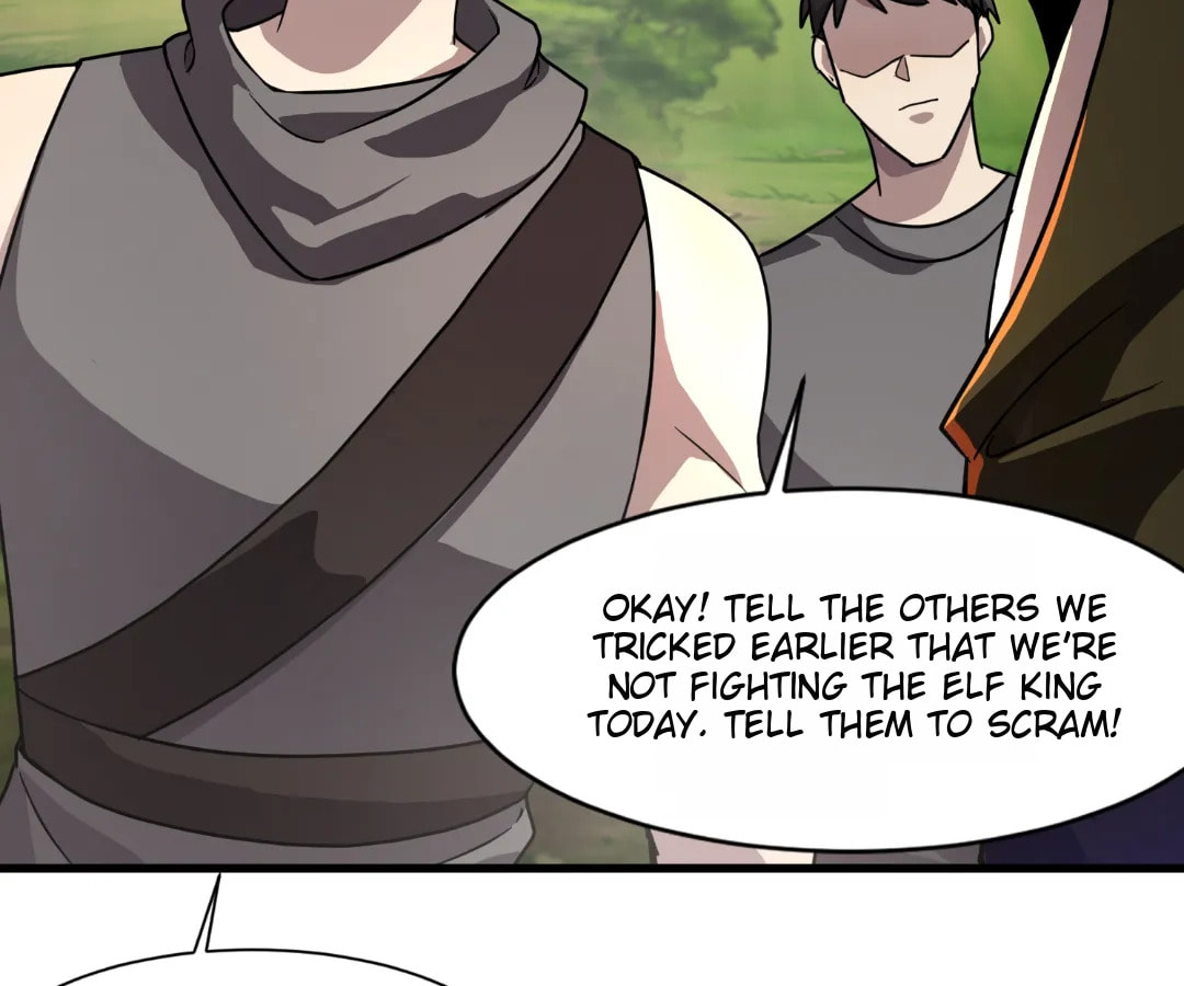 Read The Ultimate Summoner chapter 155 image 8 on Lezhin