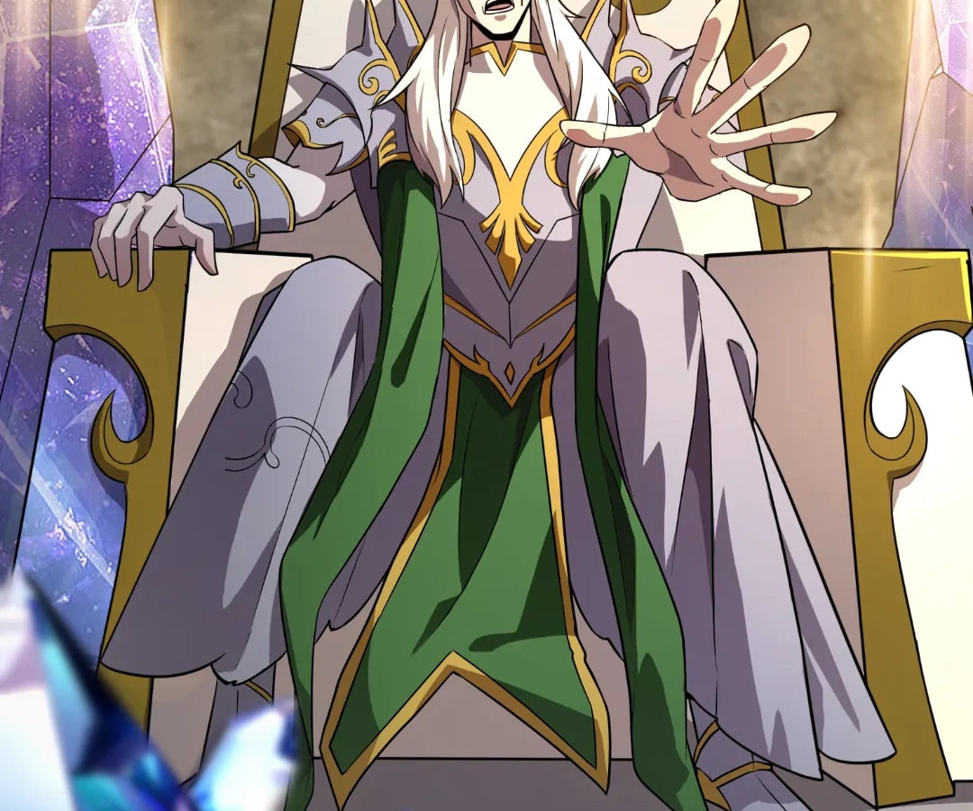 Read The Ultimate Summoner chapter 155 image 88 on Lezhin