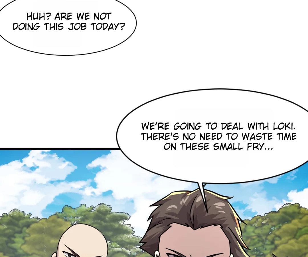 Read The Ultimate Summoner chapter 155 image 9 on Lezhin