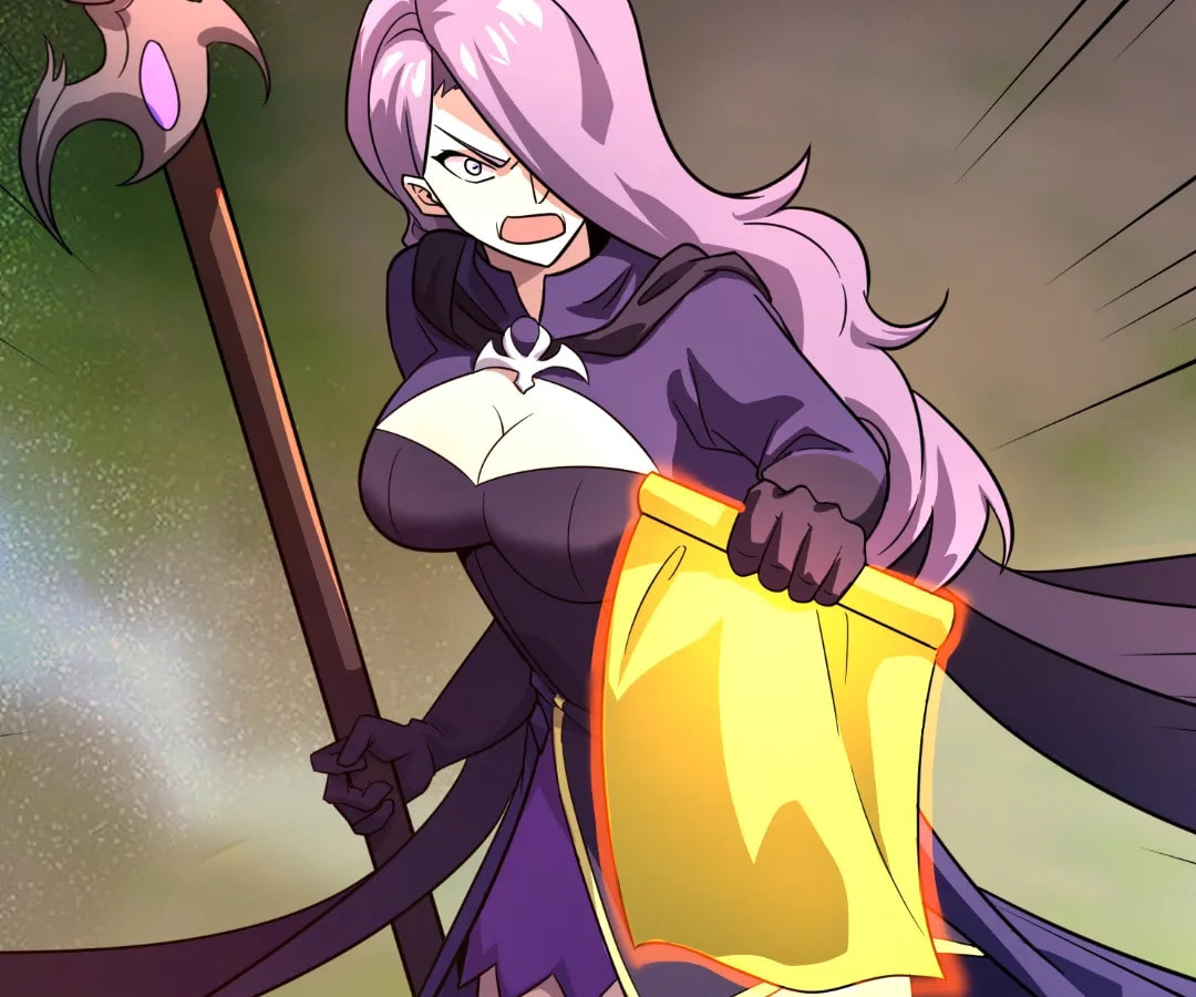 Read The Ultimate Summoner chapter 155 image 94 on Lezhin