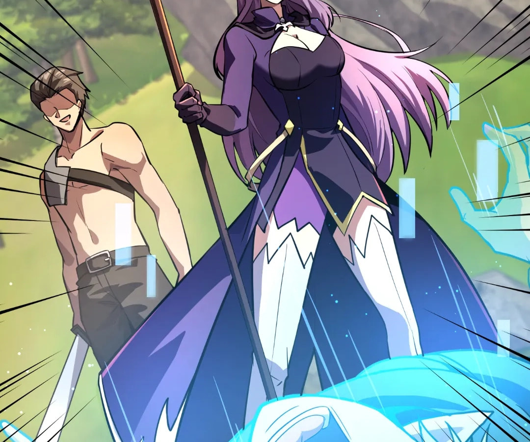 Read The Ultimate Summoner chapter 156 image 1 on Lezhin