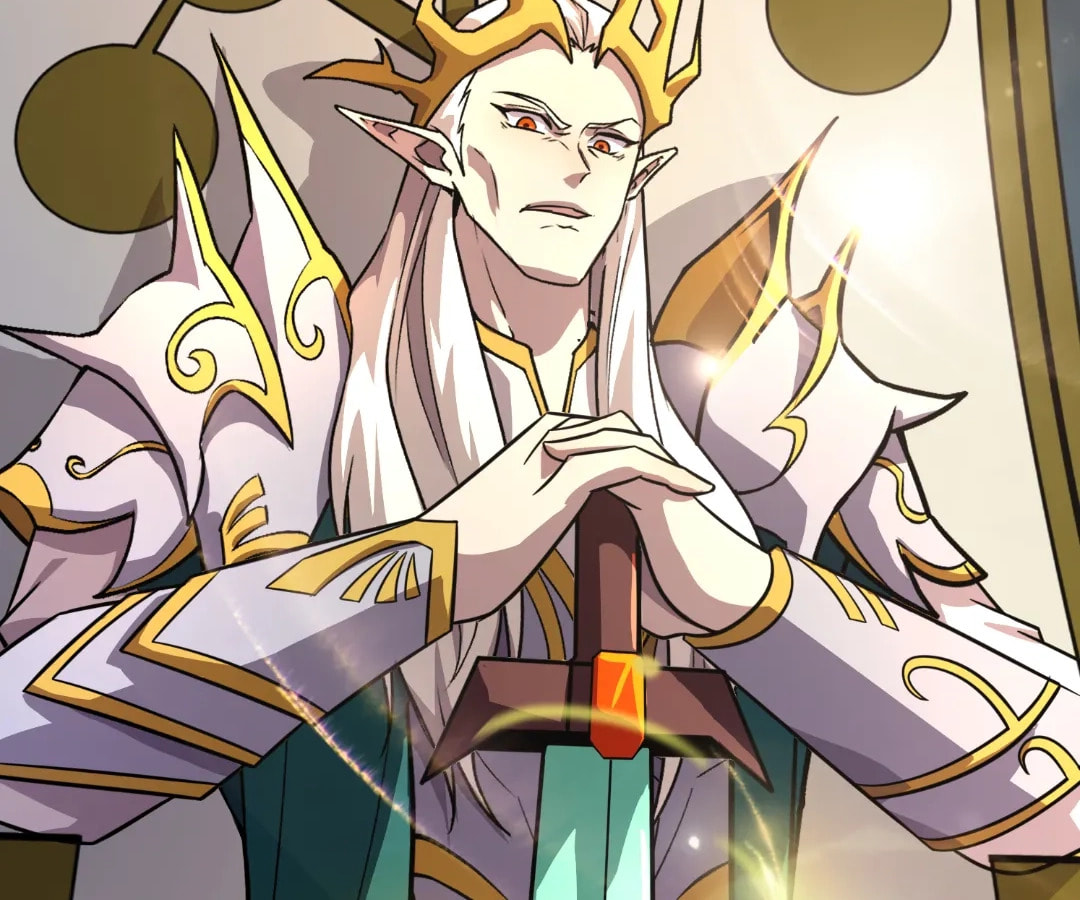 Read The Ultimate Summoner chapter 156 image 101 on Lezhin