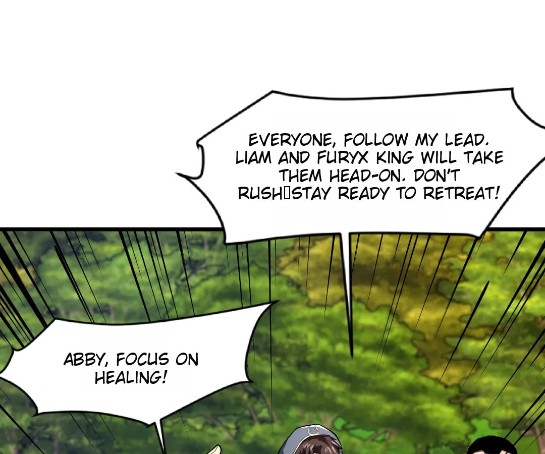 Read The Ultimate Summoner chapter 156 image 104 on Lezhin