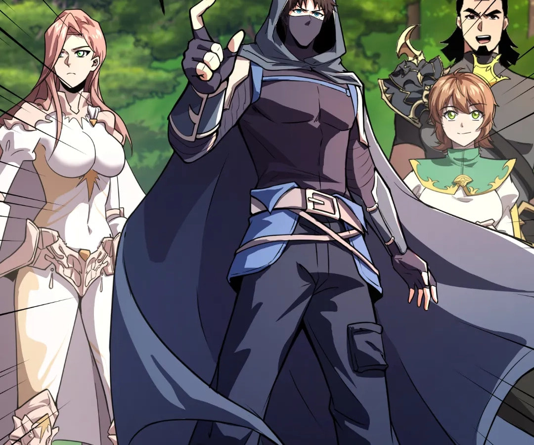 Read The Ultimate Summoner chapter 156 image 105 on Lezhin