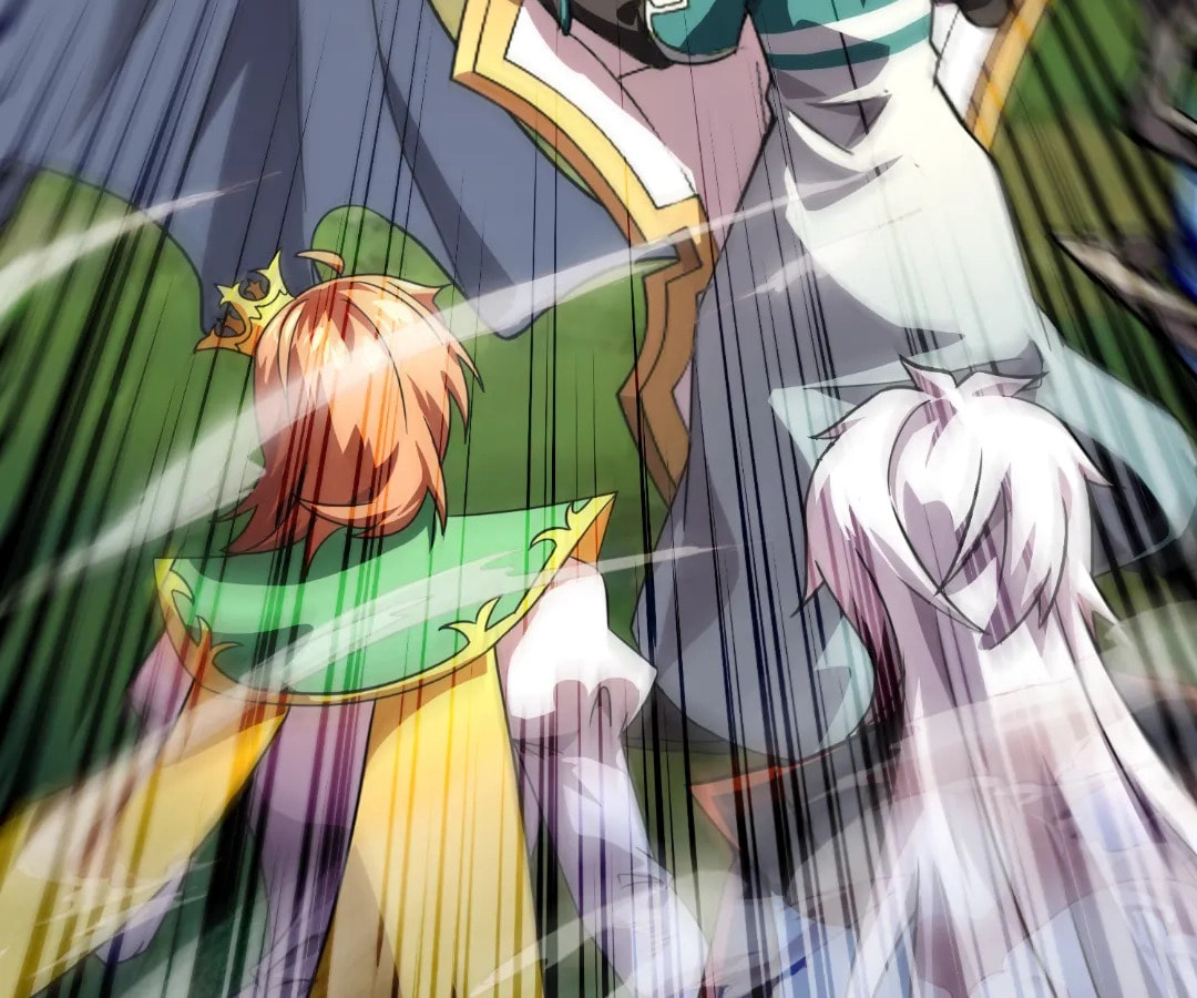 Read The Ultimate Summoner chapter 156 image 109 on Lezhin