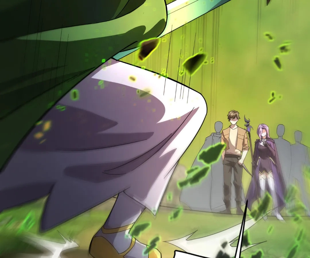 Read The Ultimate Summoner chapter 156 image 11 on Lezhin