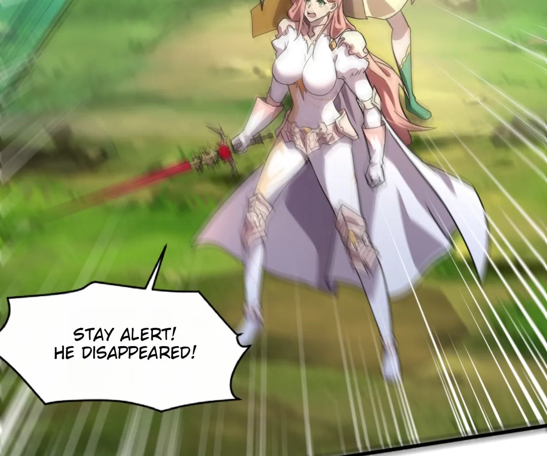 Read The Ultimate Summoner chapter 156 image 116 on Lezhin